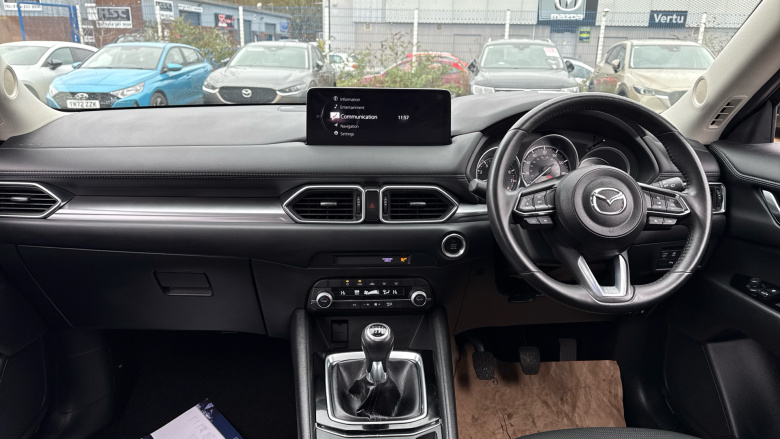 Mazda CX-5 2.0 SE-L 5dr Petrol Estate